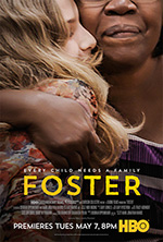 Poster Foster  n. 0