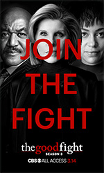 The Good Fight - Stagione 3