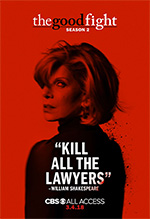 The Good Fight - Stagione 2
