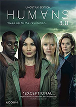 Humans - Stagione 3