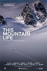 Poster This Mountain Life  n. 0