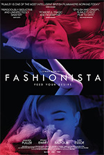 Poster Fashionista  n. 0