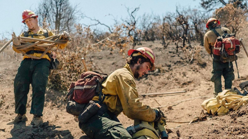 Wildland