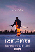 Poster Ice On Fire  n. 0