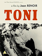 Poster Toni  n. 0