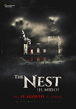 Poster The Nest - Il nido  n. 0