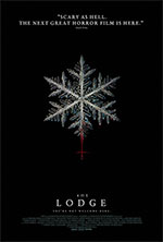 Poster The Lodge  n. 1