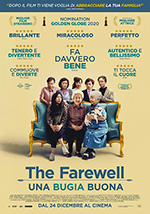 The Farewell - Una bugia buona 