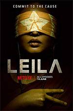 Poster Leila  n. 0