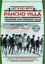 Poster Vamonos con Pancho Villa  n. 0