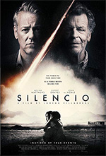 Poster Silencio  n. 0