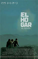 Poster El Hogar al Revs  n. 0