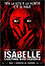 Poster Isabelle - L'ultima evocazione