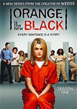 Poster Orange Is the New Black - Stagione 1  n. 0