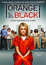 Orange Is the New Black - Stagione 1