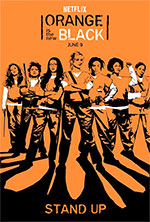 Orange Is the New Black - Stagione 5