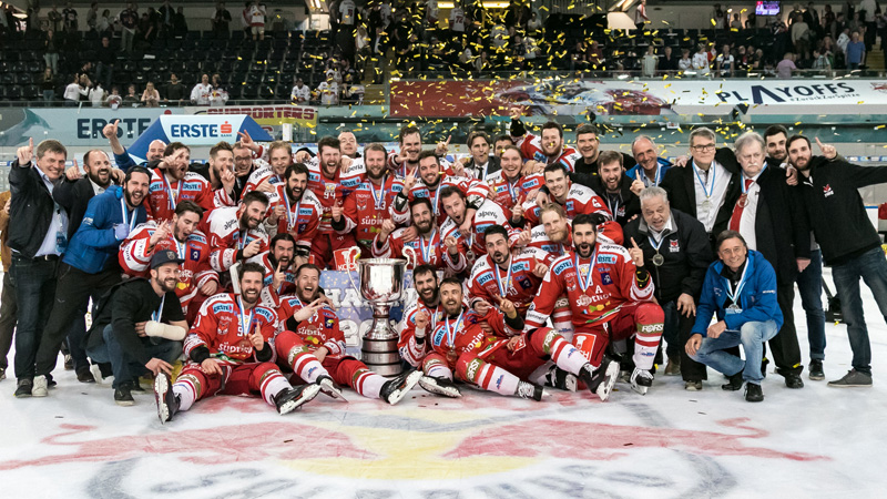 Hockeytown