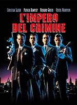 Poster L'impero del crimine  n. 0