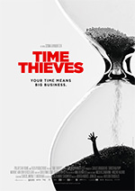 Time Thieves. Your Time Is Their Business