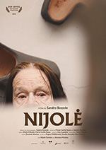 Poster Nijole  n. 0
