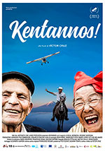 Poster Kentannos  n. 0
