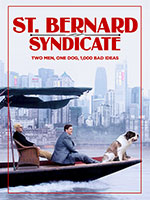 Poster St. Bernard Syndicate  n. 0