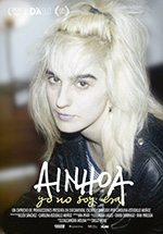 Poster Ainhoa: Yo No Soy sa  n. 0