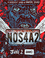 NOS4A2 - Stagione 1