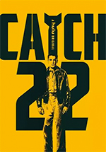 Catch-22 - Stagione 1