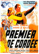 Poster Premier de Corde  n. 0