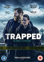 Trapped - Stagione 1