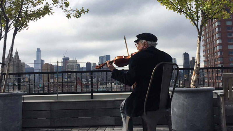 Fiddler: A Miracle of Miracles