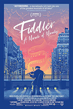 Poster Fiddler: A Miracle of Miracles  n. 0