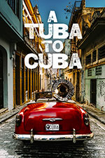 Poster A Tuba To Cuba  n. 0