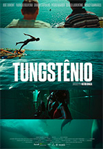 Poster Tungstnio  n. 0