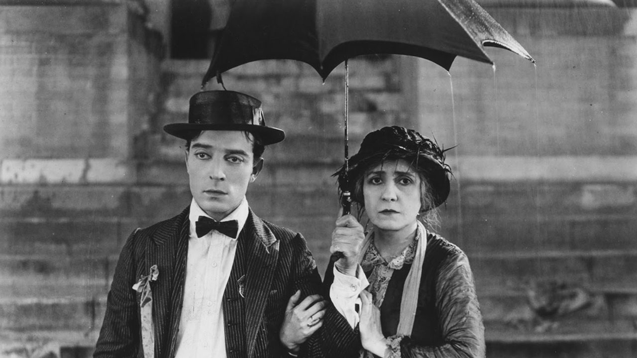 Tuo per Sempre - Film (1927) 