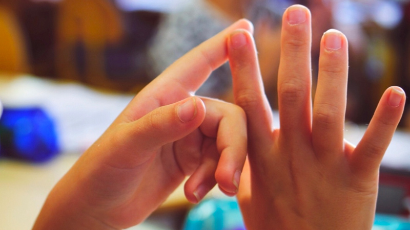 Be Happy - La Mindfulness a Scuola