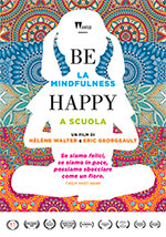 Be Happy - La Mindfulness a Scuola