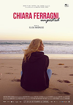 Poster Chiara Ferragni - Unposted  n. 0