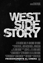 Poster West Side Story  n. 2