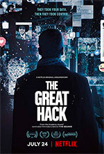 The Great Hack - Privacy Violata