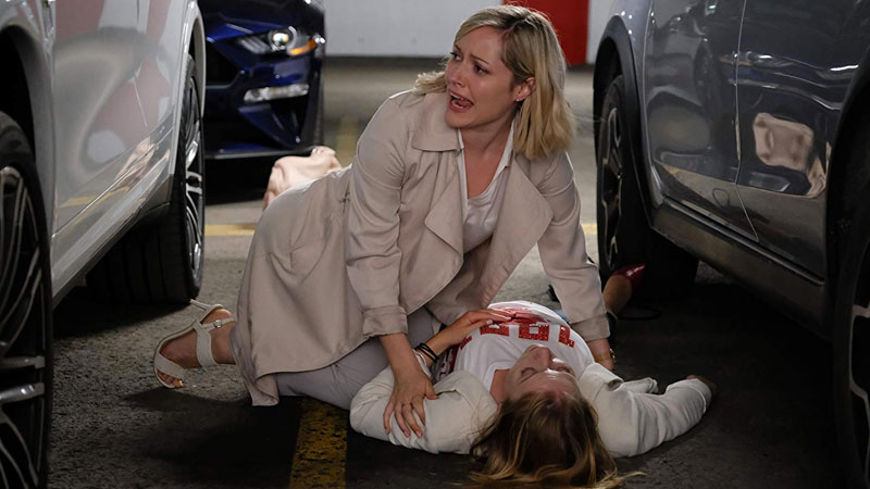 Radio Silence - Morte in Onda