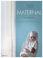 Poster Maternal  n. 0