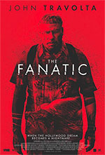 Poster The Fanatic  n. 0