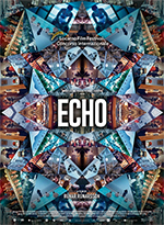 Poster Echo  n. 0