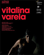 Poster Vitalina Varela  n. 0