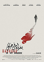Poster Baghdad in My Shadow  n. 0