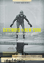 Poster Gateways To New York  n. 0