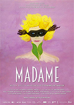Poster Madame  n. 0