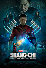 Shang-Chi e la leggenda dei dieci anelli 
